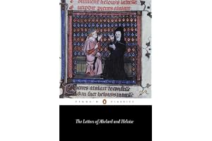 The Letters of Abelard and Heloise