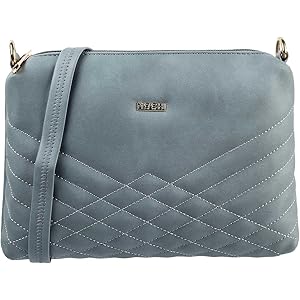 Mochi Women Synthetic Slingbag (66-7355)