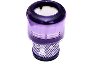 SVOYON Filtr premium kompatybilny z Dyson V11, V15, SV14 i SV22, Absolute, Animal, Detect, Cyclone, Extra Pro i Torque Drive