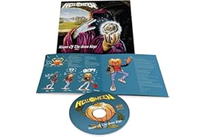 Keeper of the Seven Keys - Part 1 (2024 Remaster)