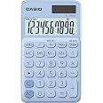 Calculatrice Casio Casio SL-310UC - - Comparer Avec Calculatrice De Poche