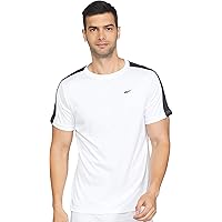 Reebok Regular Men's T Shirts