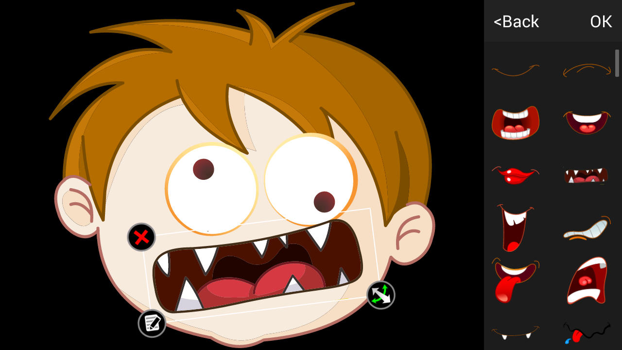 Emoji Generator, Emoji Creator, Emoji Maker, Emoji CRACK! Amazon.it