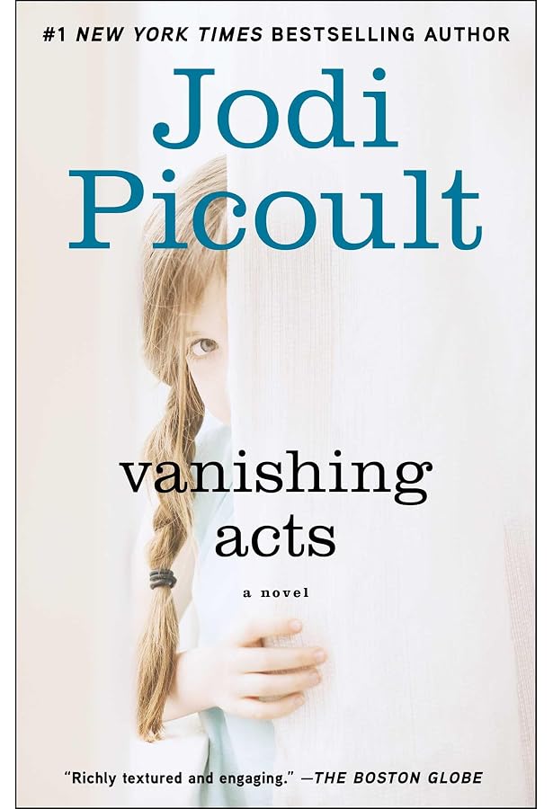 thumbnail image 2 of Handle With Care By Jodi Picoult – Hardcover, Very Good Condition 2 of 4