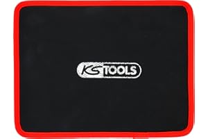 KS Tools 800.0175 Magnetic Mat 320 x 245 mm