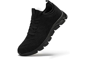 INYO Womens Trainers Running Shoes Fitness Sneakers Lightweight Breathable Jogging Walking Gym Sports Casual Trainers Tennis Shoes