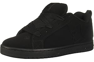 DC Shoes Court Graffik, Men's Skate Shoe