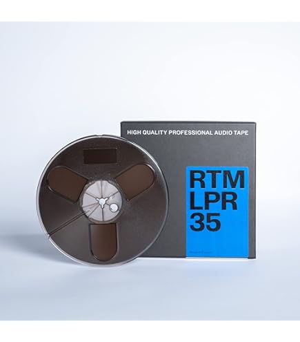 Ben Webster Meets Oscar Peterson 1959 master tape copy 15ips 2 track RTM LPR9011
