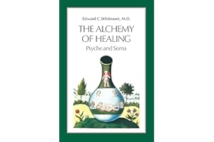 The Alchemy of Healing: Psyche and Soma