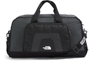 ‎THE NORTH FACE The North Face Uniseks Y2K 40L Torby treningowe Tnf Black/Asphalt Grey