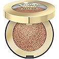 Pupa Milano Vamp! Extreme Eyeshadow - Cream-Powder Eyeshadow - Dramatic Effect - Extreme Coverage - Waterproof And Long-Lasting - Gives Eyes Intensity And Depth - 002 Extreme Copper - 0.088 Oz