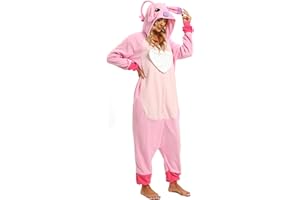 LBJR Adulto Pigiama Cosplay Kigurumi Party Halloween Carnevale Costume di One Piece