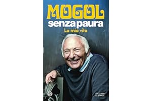 Senza paura. La mia vita