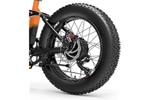 DualColorStampe Adesivi Cerchi Bici FAT BIKE 20'' Pollici Ruota Bici accessori Fat bike MTB Stickers Cerchi BANDIERA ITALIANA COD. B0128 (NERO OPACO)