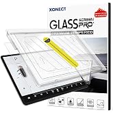 Easy Installation Matte Screen Protector Fully Compatible with XONECT Tesla Model 3 / Model Y Vehicles