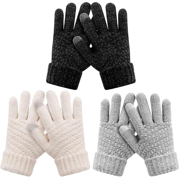 Maximo Kinder-Fingerhandschuhe Aus Merinowolle – Weich, Wärmend, Made In Germany, Öko-Tex Zertifiziert