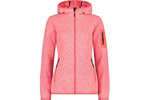 Rotes Fluo-Weiß