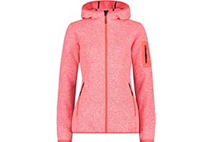 Rotes Fluo-Weiß
