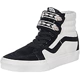 Vans , Herren Sneaker Schwarz Schwarz