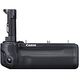 Canon 4365C001 BG-R10 Battery Grip for EOS R5, EOS R6 Camera black