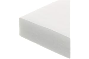 Obaby Fibre Mattress - 120 x 60cm, Cot/Cot Bed