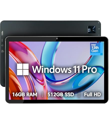 Panasonic Toughpad FZ-M1 17.8 cm (7