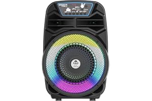 iDANCE GROOVE 114 MK3 Haut-parleur Bluetooth
