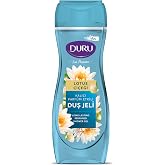 Duru Body Scrub Duş Jeli Lotus &Ccedil;i&ccedil;eği 450 Ml