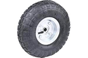 Rolson 42511 - Ruota per carrello movimentazioni