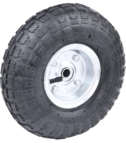 RUOTA CON RIVESTIMENTO IN GOMMA 100X30 IN GOMMA PIENA MARCA AVO MADE IN Italy 4189347 - Foto 9