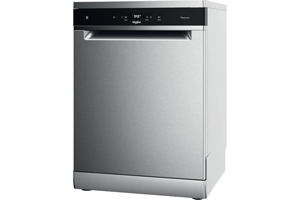 Lave-vaisselle 60cm 14 Couverts 42db Inox - WFC3C42PX