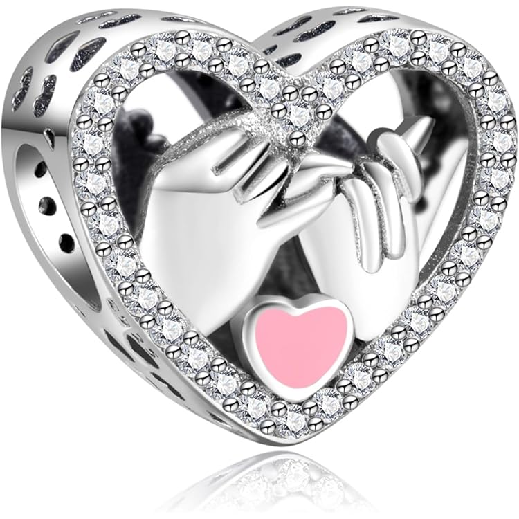 Pandora Bedel Maan met Sleutel 762985C01 – Juwelier van Dam