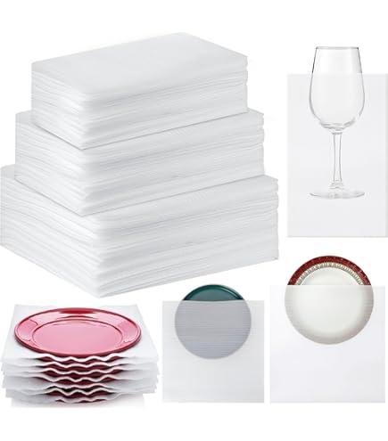 Foam Pouches | Foam Packing Pouches | Foam Bag