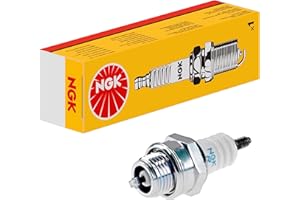 NGK BMR6A - Bujía
