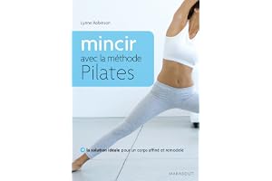 Mincir avec la méthode Pilates