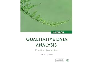 Qualitative Data Analysis: Practical Strategies