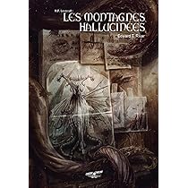 L'Appel de Cthulhu : Aux Portes des Ténèbres | Black Book Éditions