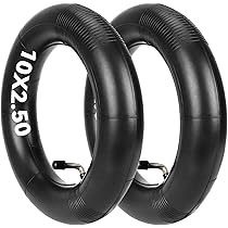 Reifen & Schlauch Set 21,6x5,1cm - Für Kinderwagen & Schubkarren