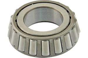 ACDelco M86649 Mehrzweck-Kugellager, 1 Packung