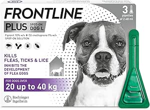 frontline plus large