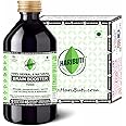 HariButi - Brain Booster Tonic For Brain & Memory Wellness With BRAHMI | SHANKHPUSHPI | VACHA And 10 Other Herbs & Botanicals (Pack Of 1 (225ml)) For Adults & Kids