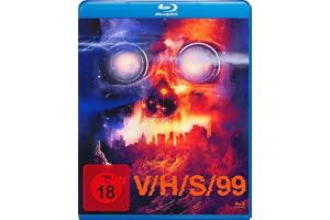 V/H/S/99 (Blu-ray)