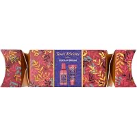 Tesori D'Oriente Ayurveda Geschenkset – Duschschaum 250ml + Duftspray 100ml + Duftkerze 109g In Box