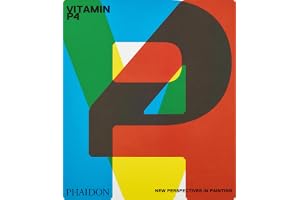 Vitamin P4: New perspectives in painting