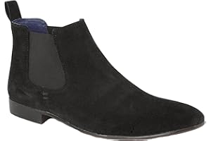 Silver Street London Homme Carnaby Bottine Chelsea