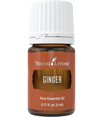 Young Living Frankincense Premium Essential Oil, 15ml | Skincare