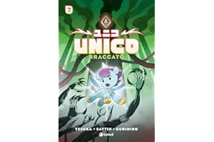 Unico. Braccato (Vol. 2)