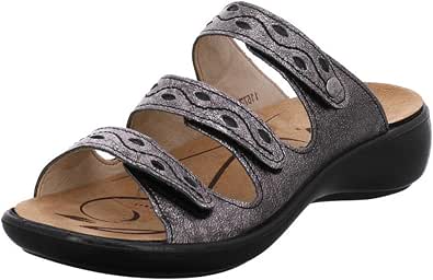 Romika Damen Ibiza 66 Pantoletten : Amazon.de: Schuhe \u0026 Handtaschen