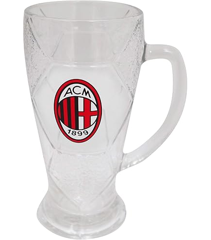 Boccale Birra Juventus 680 Ml - Vetro, Prodotto Ufficiale Con Ologramma, Altezza 19 Cm - Foto 11