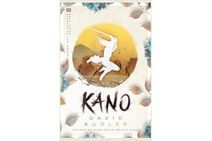 Kano: A Kunoichi Tale